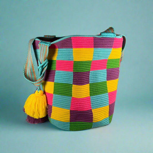 wayuu tote