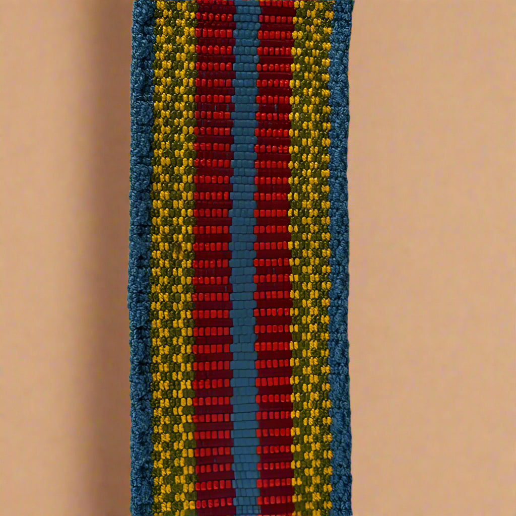 Wayuu strap