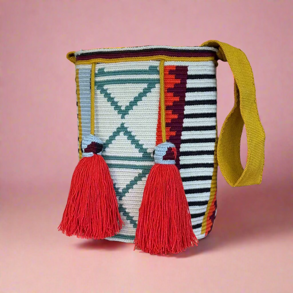 mohila wayuu 8 colors