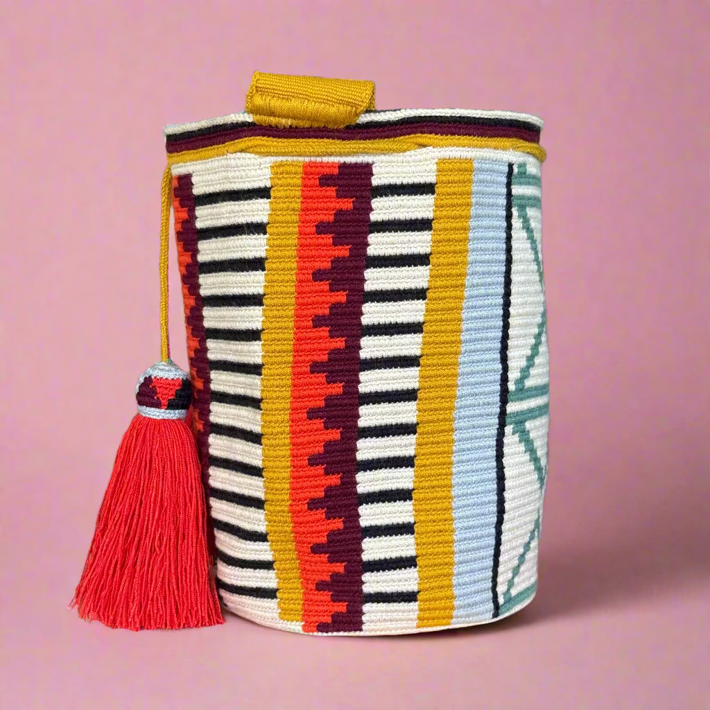 mochila wayuu