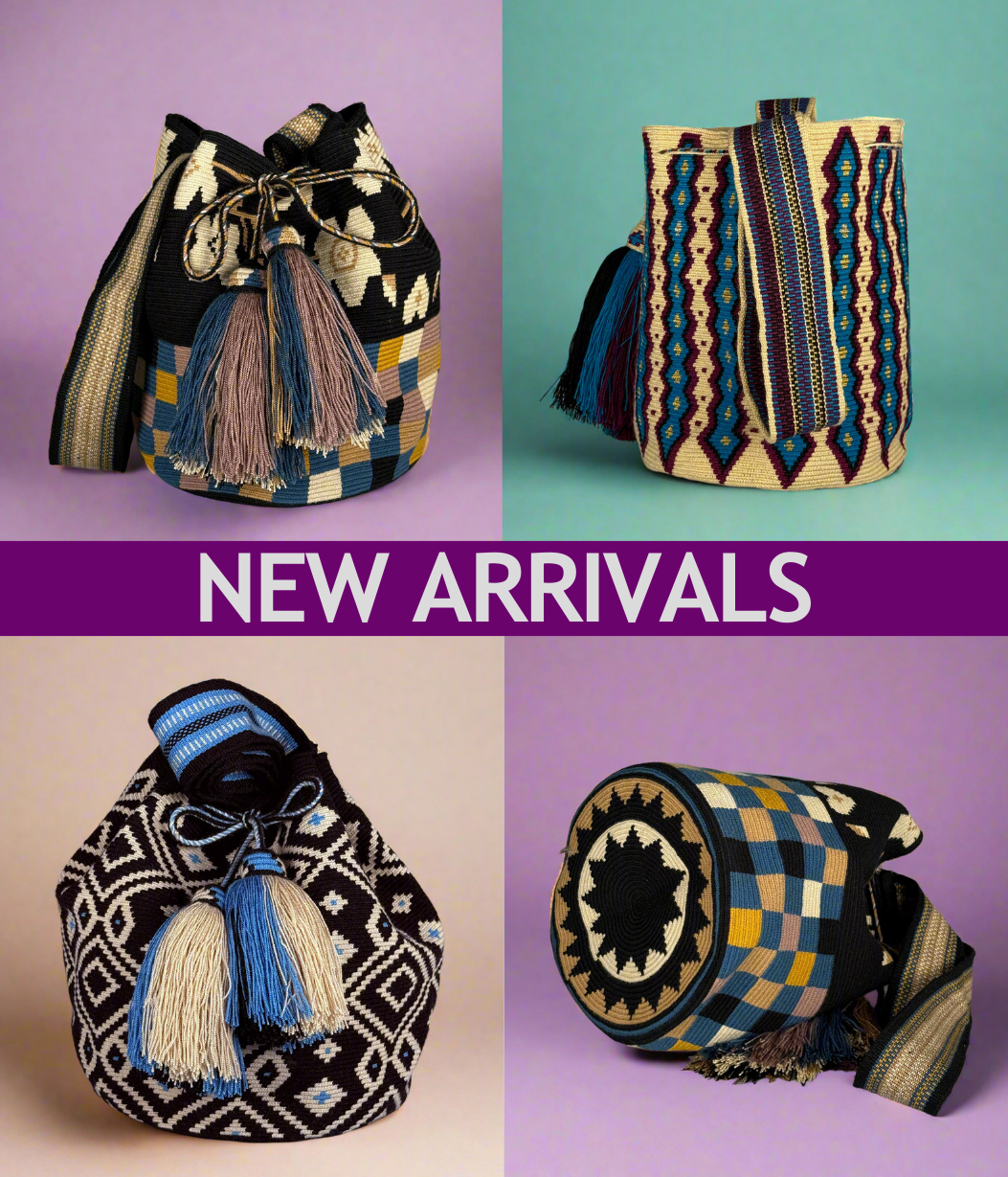 New Arrivals