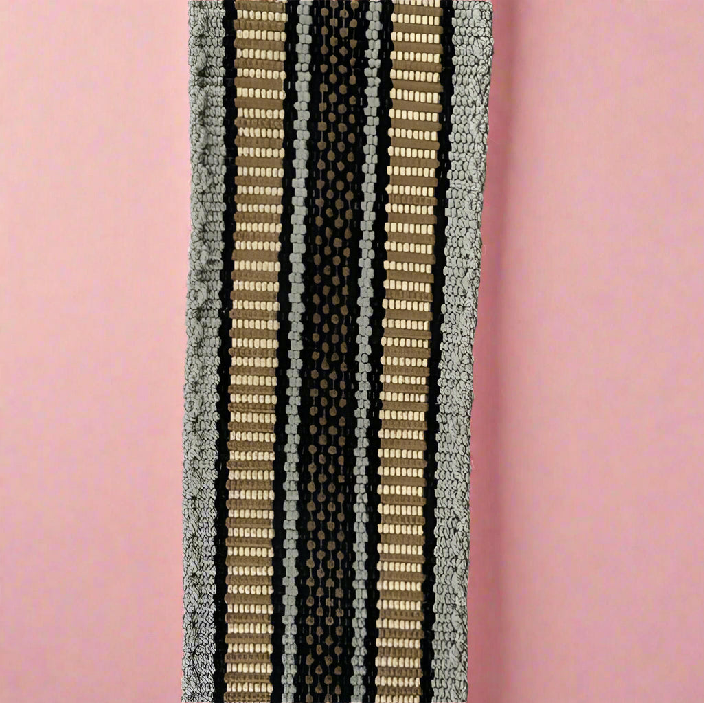 wayuu strap