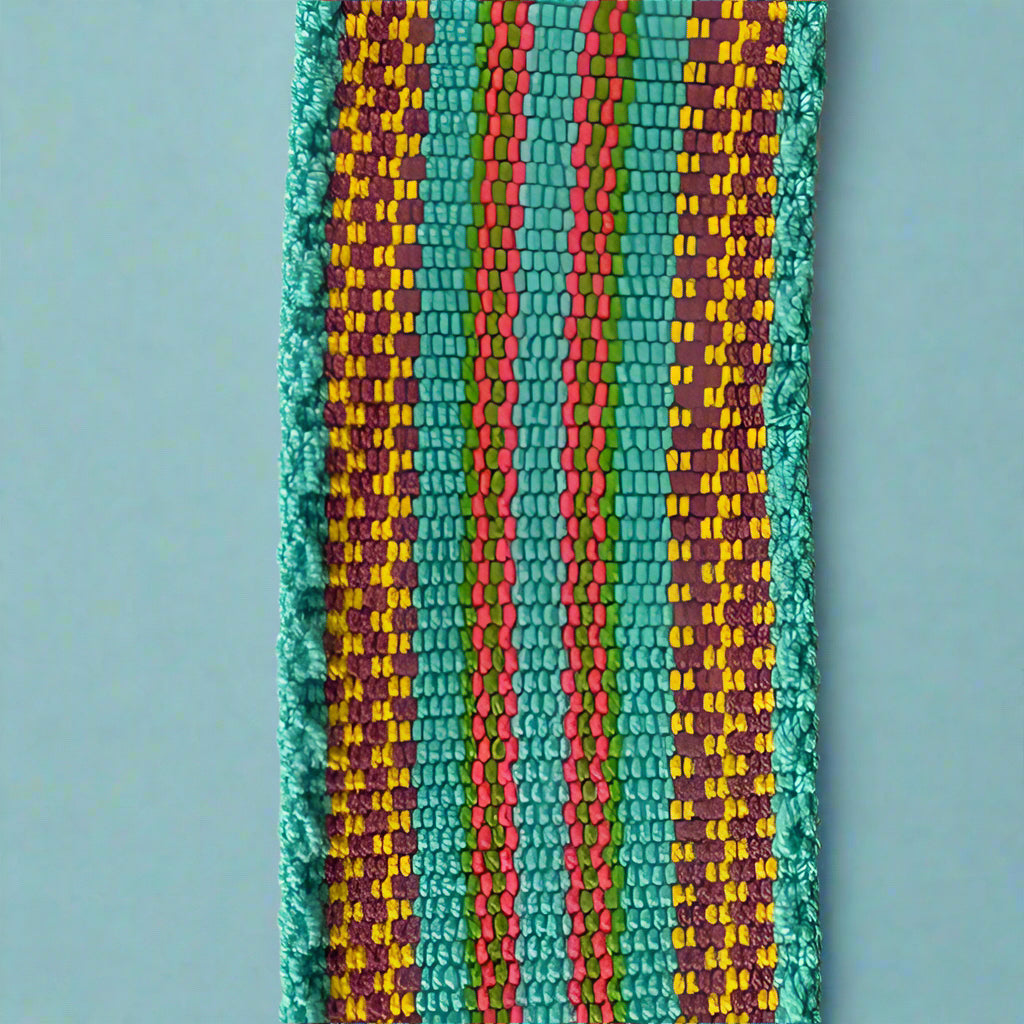 wayuu strap