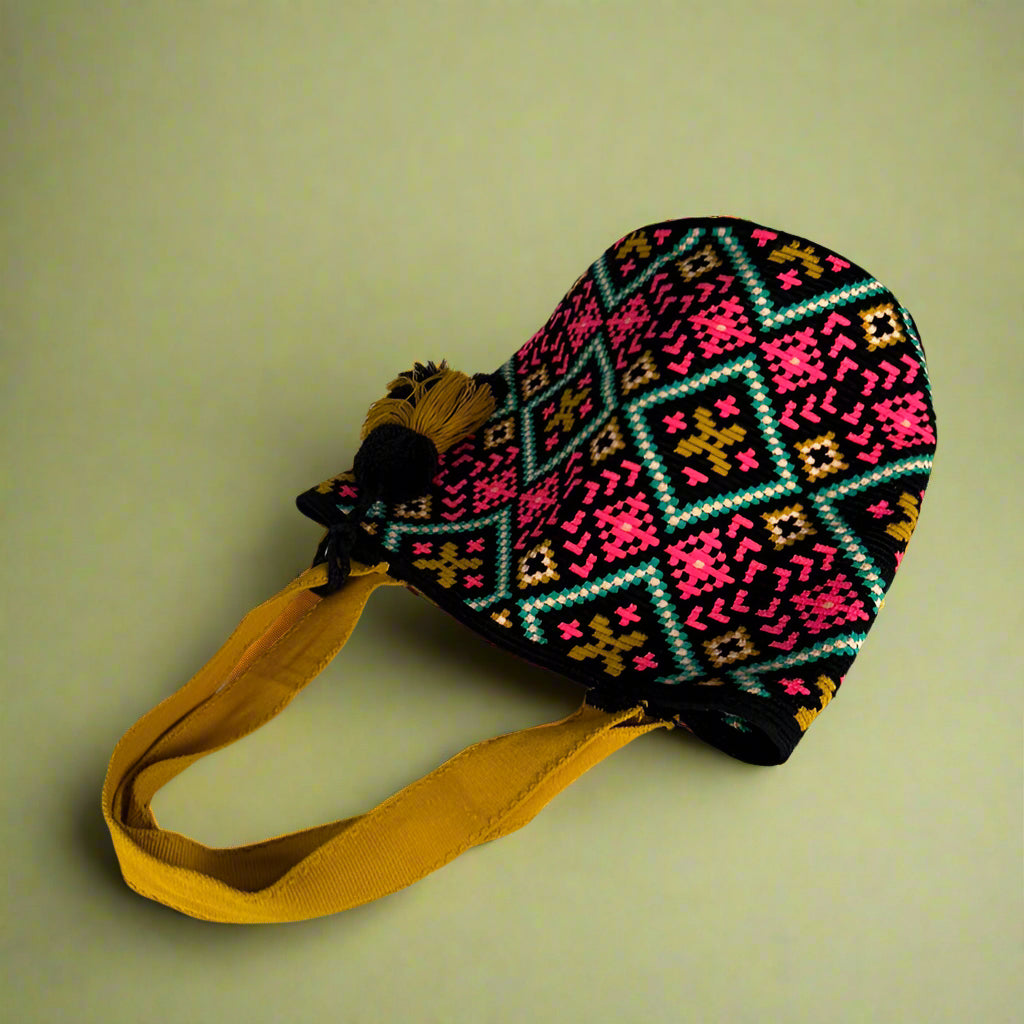 wayuu tote