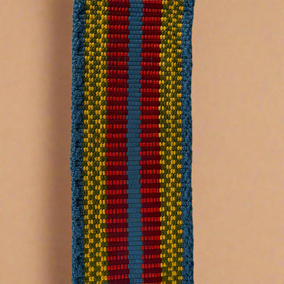 Wayuu strap