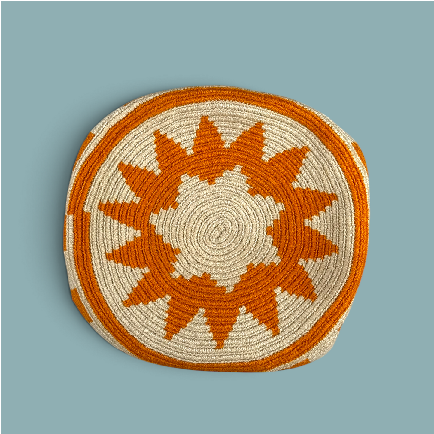 Mochila · Natural Gold Paths