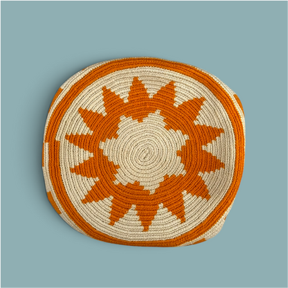 Mochila · Natural Gold Paths