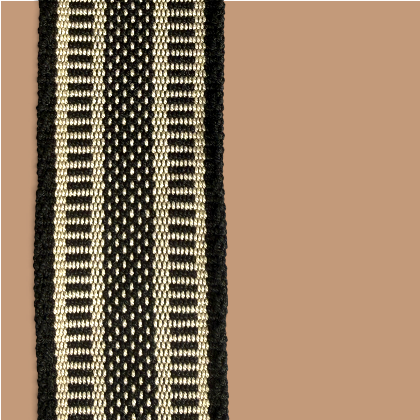 Mochila · Black Natural Labyrinth