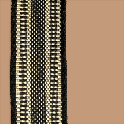 Mochila · Black Natural Labyrinth