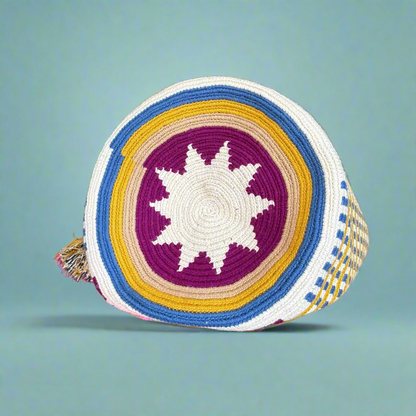 mochila wayuu base