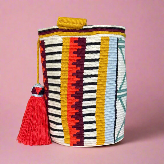 mochila wayuu