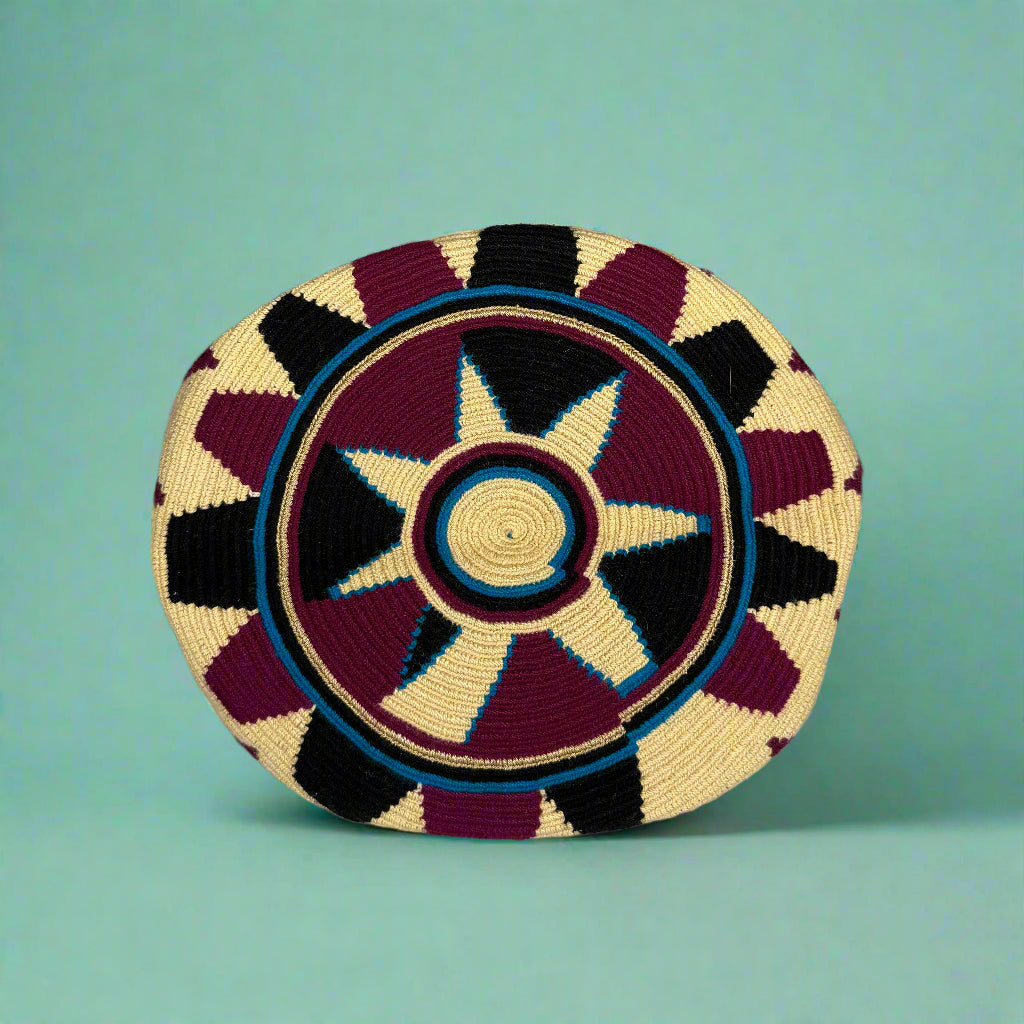 Mochila Wayuu