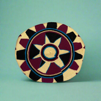 Mochila Wayuu