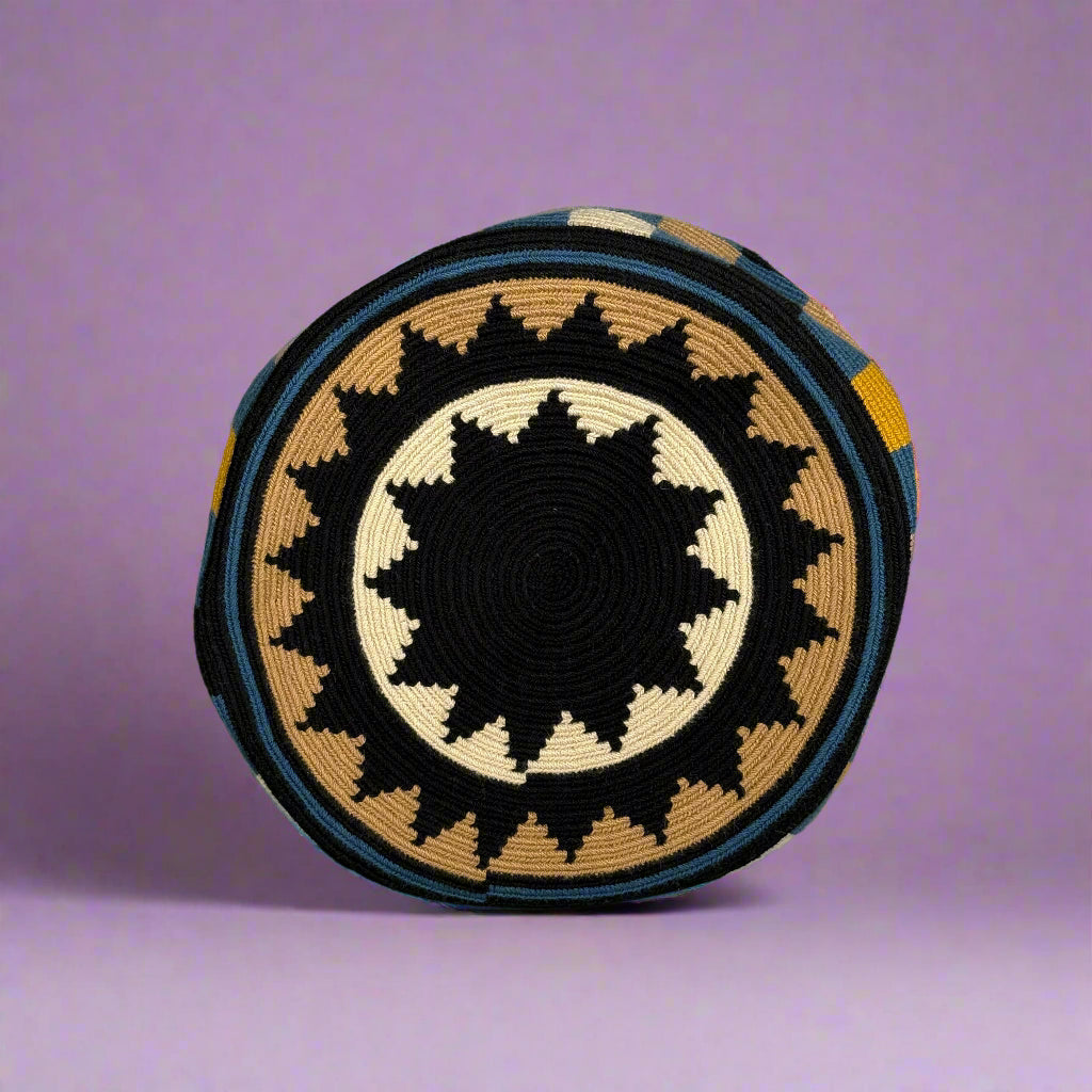 mochila wayuu