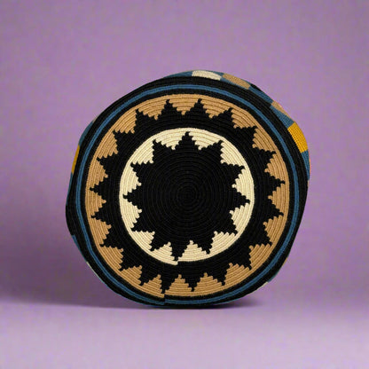 mochila wayuu