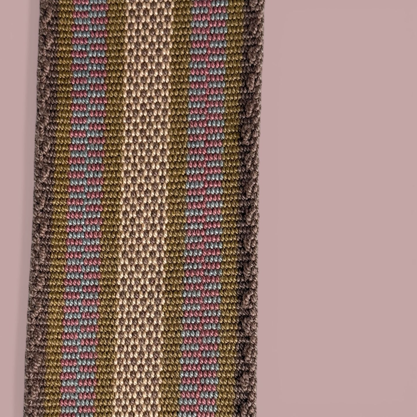 Mochila · Latte Peach Rose Community Pathways