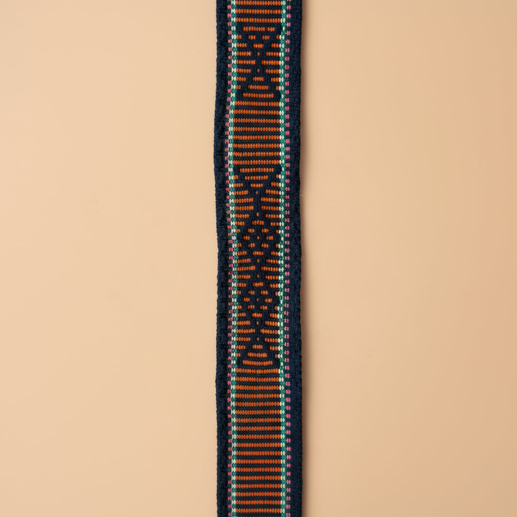 strap close up detail