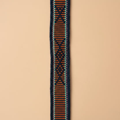 strap close up detail