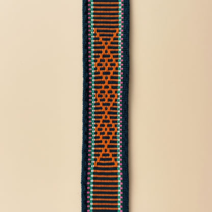 strap detail