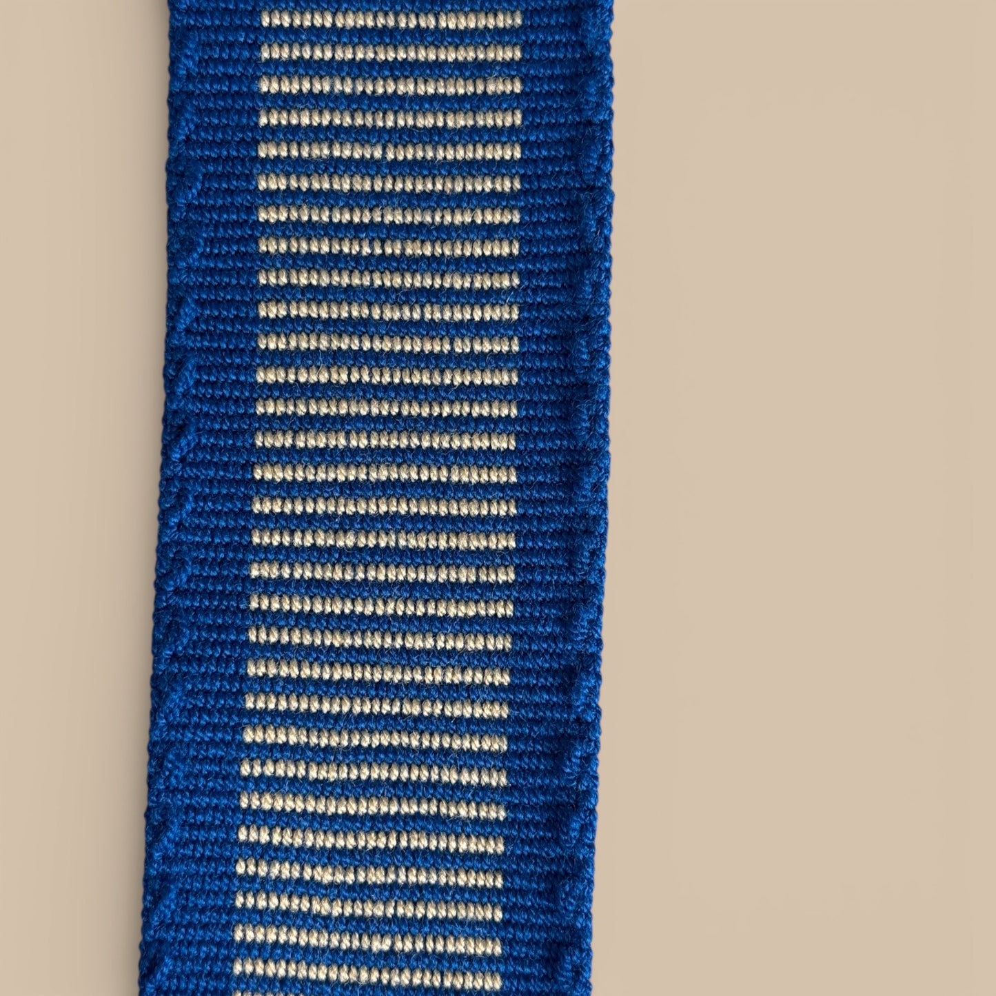 Tote • Blue Pathways