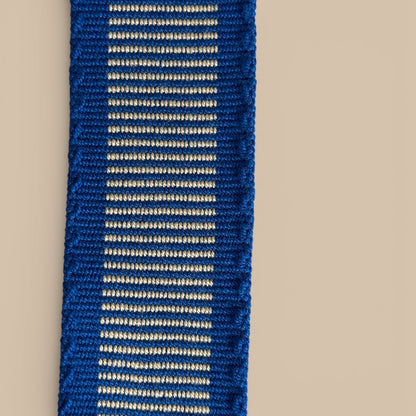 Tote • Blue Pathways