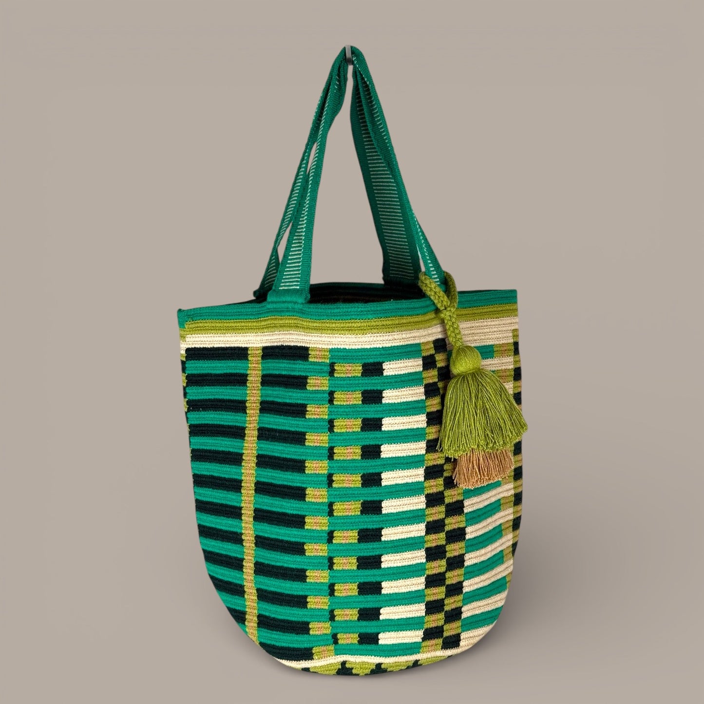 Tote • Green Pathways