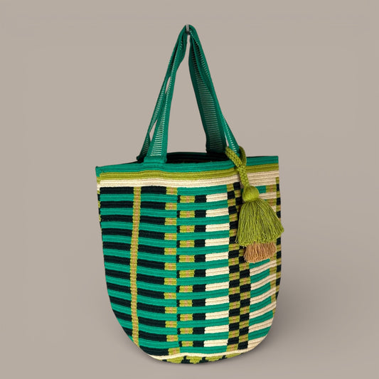 Tote • Green Pathways