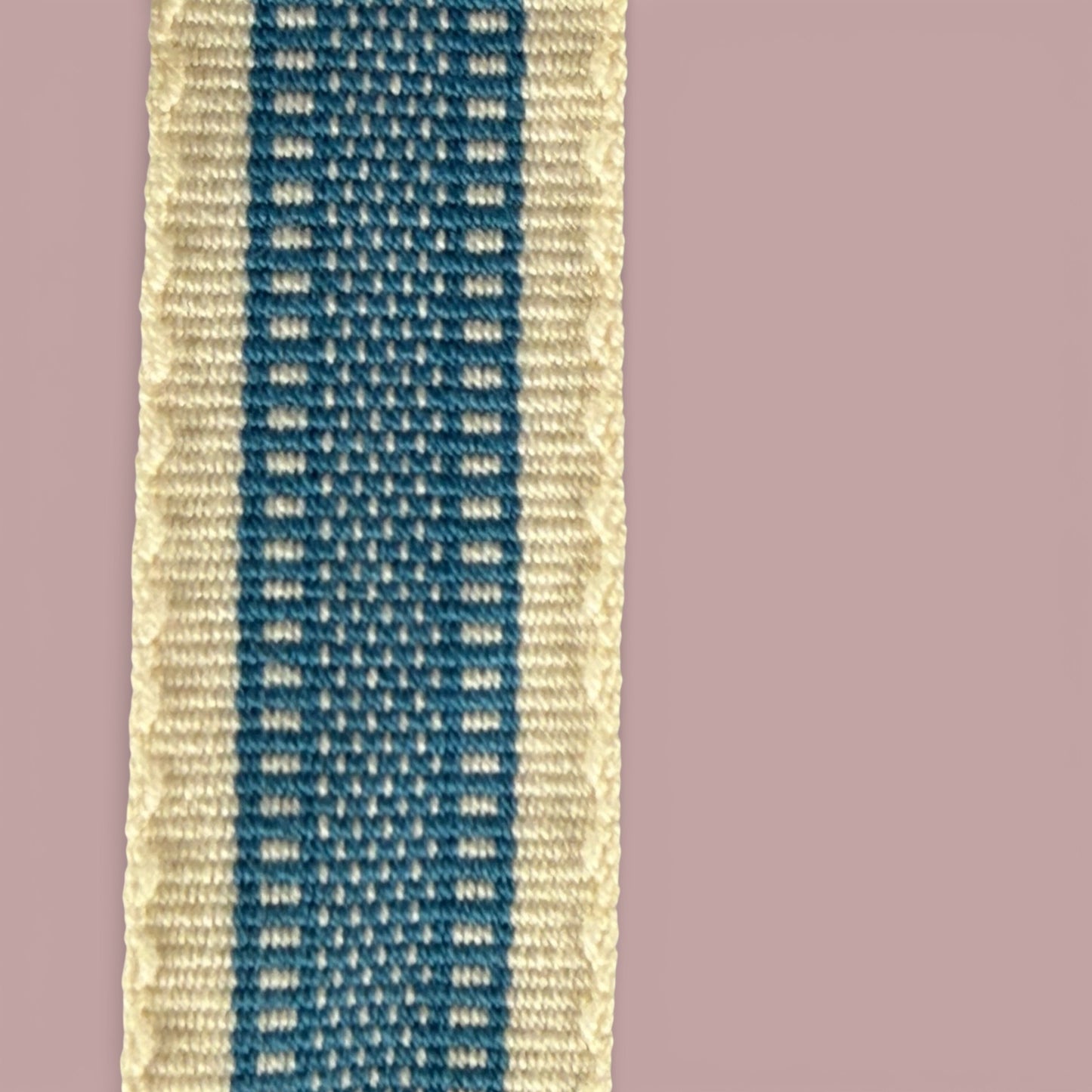 Tote • White Celeste Diamonds