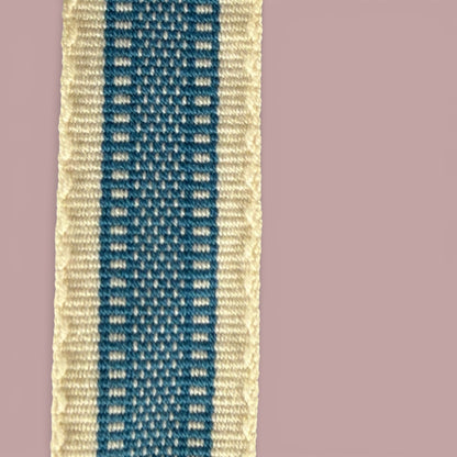 Tote • White Celeste Diamonds