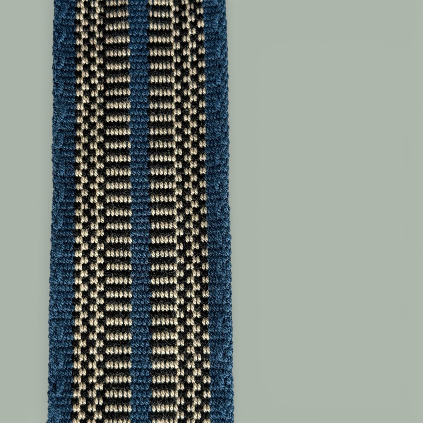 Tote · Blue Natural Diamond