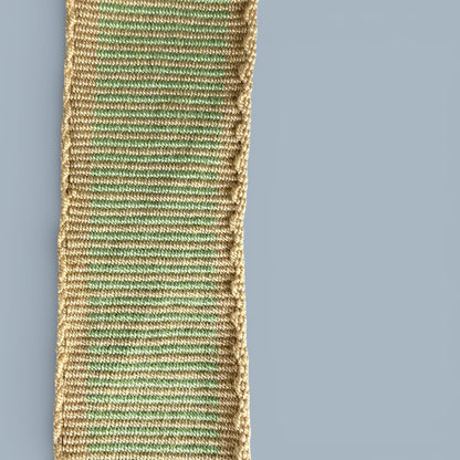Tote · Natural Green Diamond