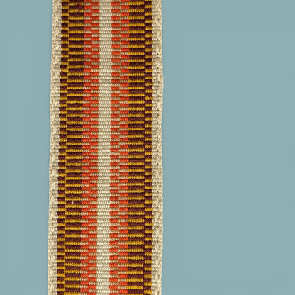 Mochila · Orange Pathways