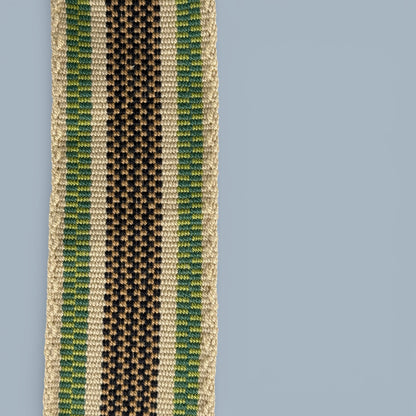 Mochila · Latte Green Pathways
