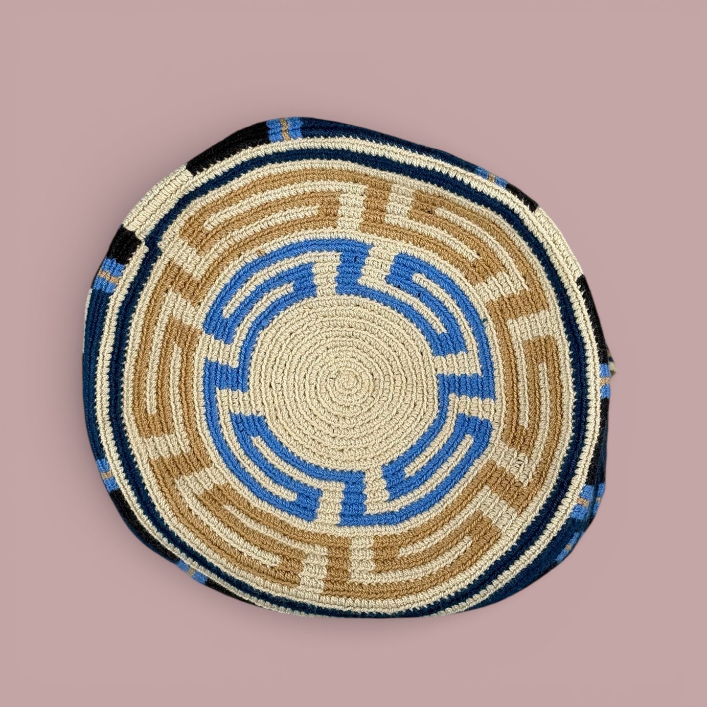Mochila · Blue Pathways