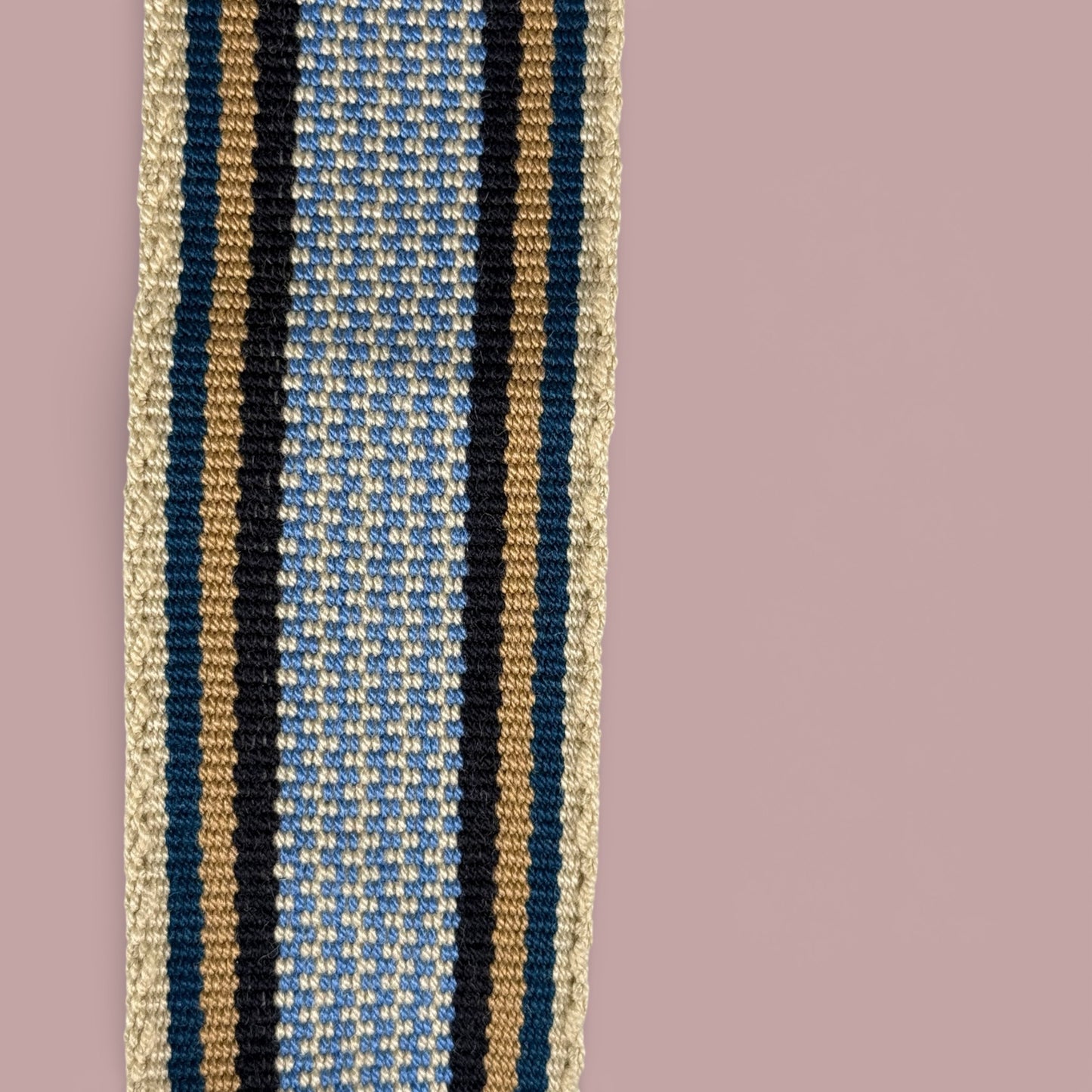Mochila · Blue Pathways