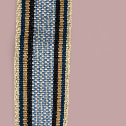 Mochila · Blue Pathways