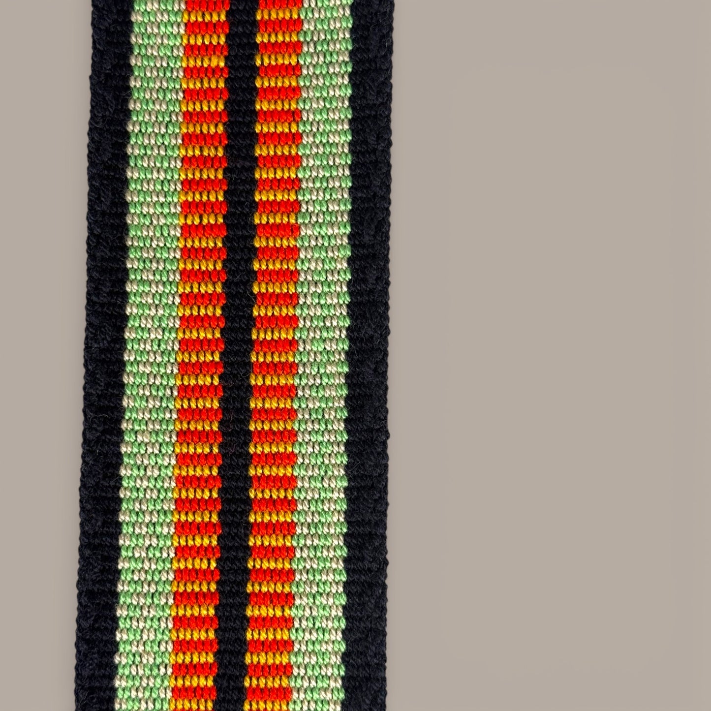 Mochila · Navy Yellow Protection Motif