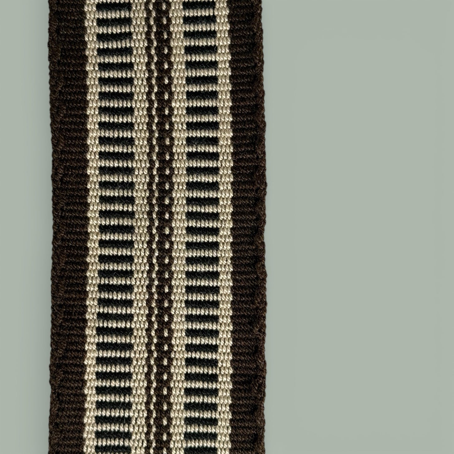 Mochila · Black Brown Protection Symbol