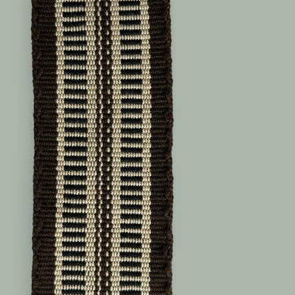 Mochila · Black Brown Protection Symbol