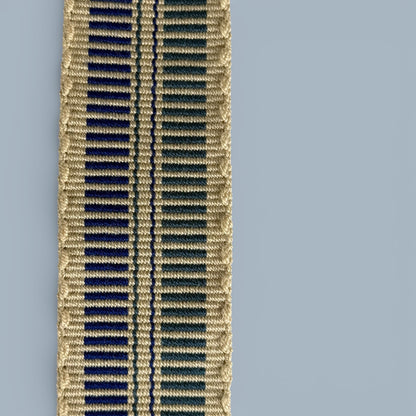 Mochila · Natural Blue & Red Lines Black Diamond